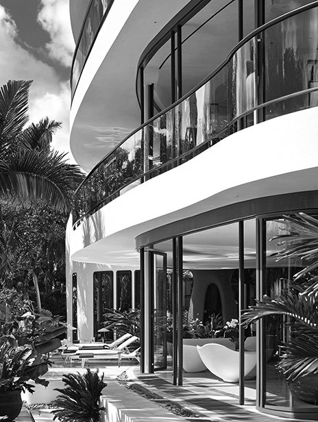villa guadeloupe eden rwa